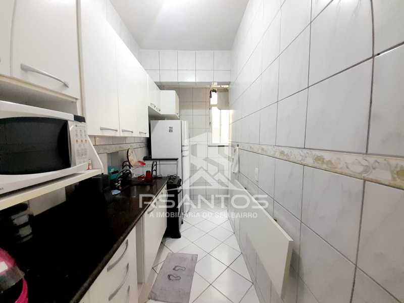 Conheça 18 do imóvel - PECHINCHA - Sala / 1qto / dependência / Port. 24 hs - JPAP10055 - 20 18 - 20