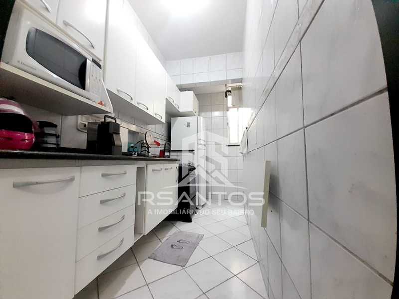 Conheça 22 do imóvel - PECHINCHA - Sala / 1qto / dependência / Port. 24 hs - JPAP10055 - 24 22 - 24