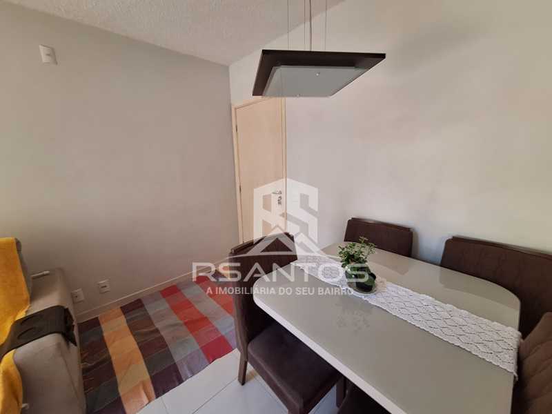 Conheça 4 do imóvel - TAQUARA - Apartamento Garden com 65m² - 2 quartos, lazer e garagem. - JPAP20817 - 4 4 - 4