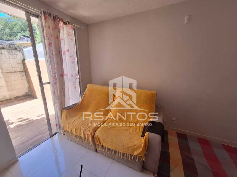 Conheça 5 do imóvel - TAQUARA - Apartamento Garden com 65m² - 2 quartos, lazer e garagem. - JPAP20817 - 5 5 - 5