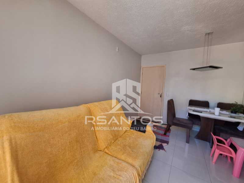 Conheça 6 do imóvel - TAQUARA - Apartamento Garden com 65m² - 2 quartos, lazer e garagem. - JPAP20817 - 6 6 - 6