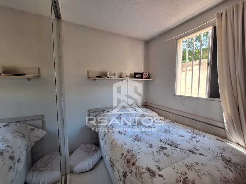 Conheça 11 do imóvel - TAQUARA - Apartamento Garden com 65m² - 2 quartos, lazer e garagem. - JPAP20817 - 11 11 - 11
