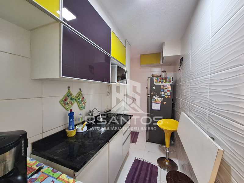 Conheça 15 do imóvel - TAQUARA - Apartamento Garden com 65m² - 2 quartos, lazer e garagem. - JPAP20817 - 15 15 - 15