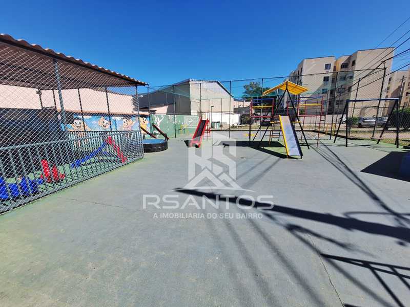 Conheça 21 do imóvel - TAQUARA - Apartamento Garden com 65m² - 2 quartos, lazer e garagem. - JPAP20817 - 21 21 - 21