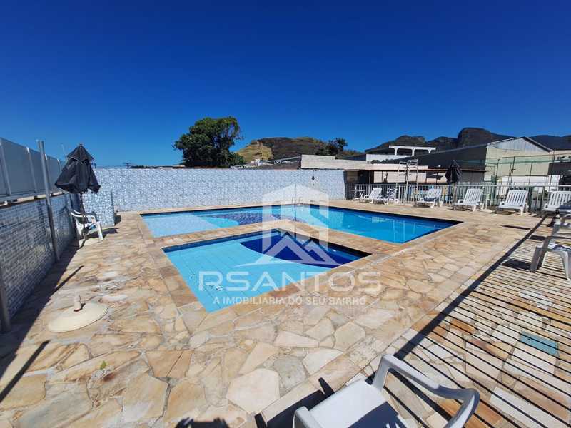 Conheça 24 do imóvel - TAQUARA - Apartamento Garden com 65m² - 2 quartos, lazer e garagem. - JPAP20817 - 24 24 - 24