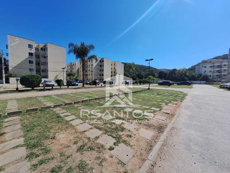 Conheça 25 do imóvel - TAQUARA - Apartamento Garden com 65m² - 2 quartos, lazer e garagem. - JPAP20817 - 25 25 - 25