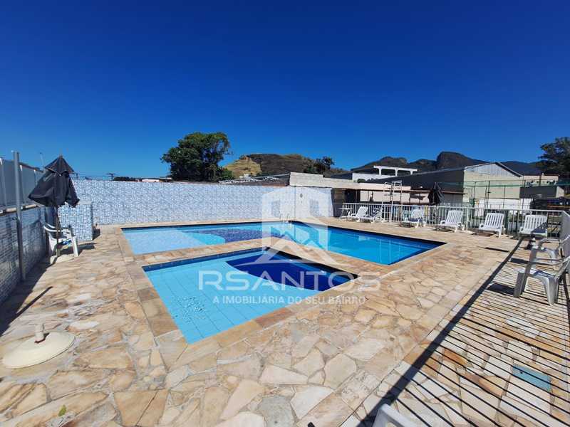 Conheça 26 do imóvel - TAQUARA - Apartamento Garden com 65m² - 2 quartos, lazer e garagem. - JPAP20817 - 26 26 - 26
