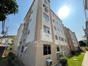 Apartamento à venda Estrada Campo da Areia, Pechincha, Rio de Janeiro - R$ 160.000 - JPAP20819