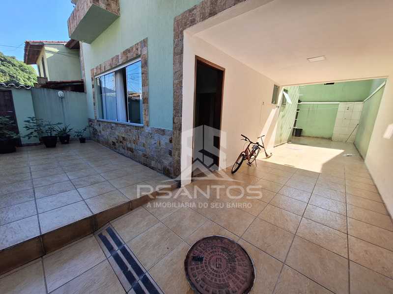 Conheça 1 do imóvel - PECHINCHA - Excelente casa com 3 quartos, 1 suíte, 2 vagas. - JPCN30208 - 1 1 - 1