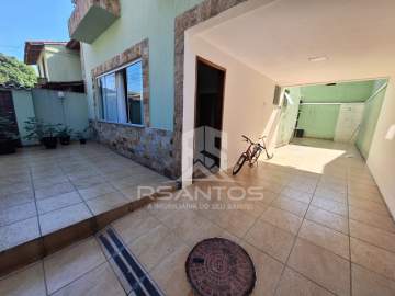 Imperdível - PECHINCHA - Excelente casa com 3 quartos, 1 suíte, 2 vagas. - JPCN30208