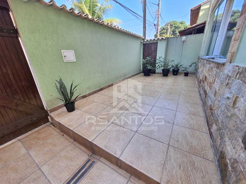 Conheça 2 do imóvel - PECHINCHA - Excelente casa com 3 quartos, 1 suíte, 2 vagas. - JPCN30208 - 2 2 - 2