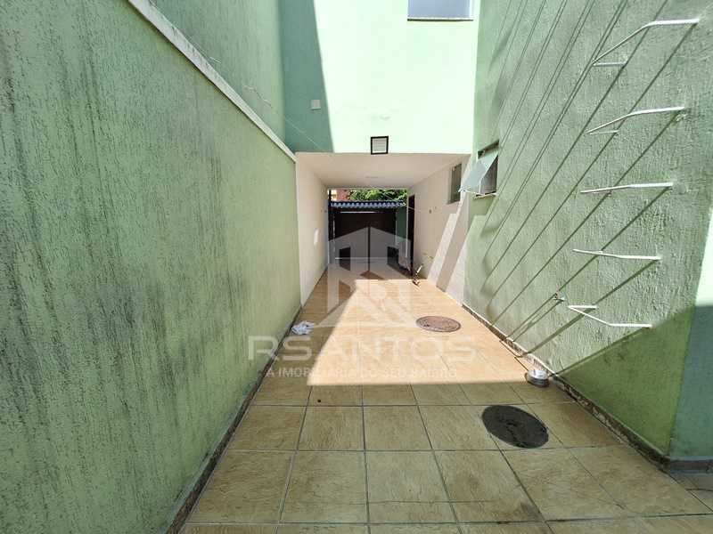 Conheça 3 do imóvel - PECHINCHA - Excelente casa com 3 quartos, 1 suíte, 2 vagas. - JPCN30208 - 3 3 - 3