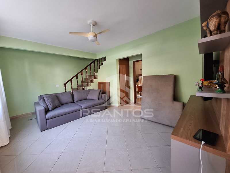 Conheça 5 do imóvel - PECHINCHA - Excelente casa com 3 quartos, 1 suíte, 2 vagas. - JPCN30208 - 5 5 - 5