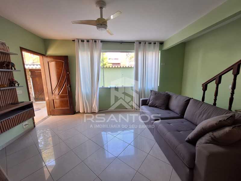 Conheça 6 do imóvel - PECHINCHA - Excelente casa com 3 quartos, 1 suíte, 2 vagas. - JPCN30208 - 6 6 - 6
