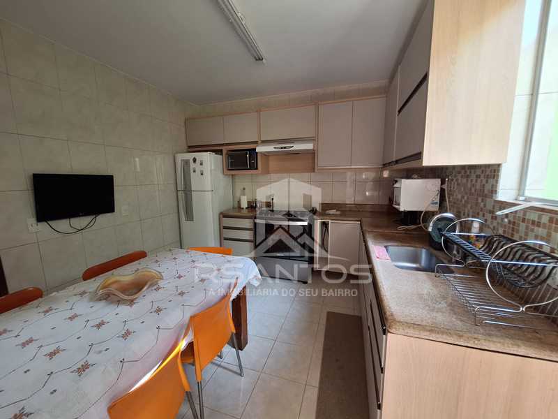 Conheça 9 do imóvel - PECHINCHA - Excelente casa com 3 quartos, 1 suíte, 2 vagas. - JPCN30208 - 9 9 - 9