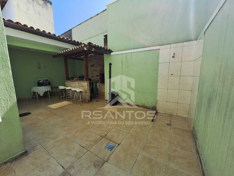 Conheça 10 do imóvel - PECHINCHA - Excelente casa com 3 quartos, 1 suíte, 2 vagas. - JPCN30208 - 10 10 - 10