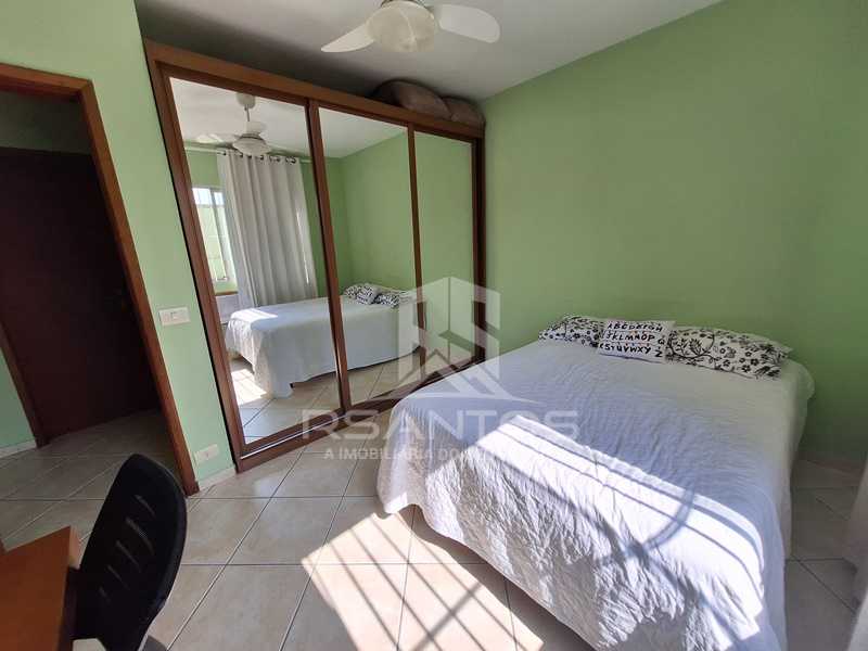 Conheça 14 do imóvel - PECHINCHA - Excelente casa com 3 quartos, 1 suíte, 2 vagas. - JPCN30208 - 14 14 - 14