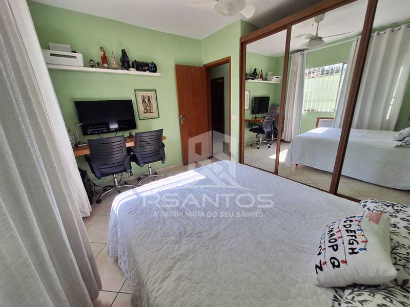 Conheça 15 do imóvel - PECHINCHA - Excelente casa com 3 quartos, 1 suíte, 2 vagas. - JPCN30208 - 15 15 - 15