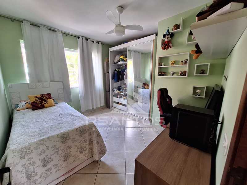 Conheça 19 do imóvel - PECHINCHA - Excelente casa com 3 quartos, 1 suíte, 2 vagas. - JPCN30208 - 19 19 - 19