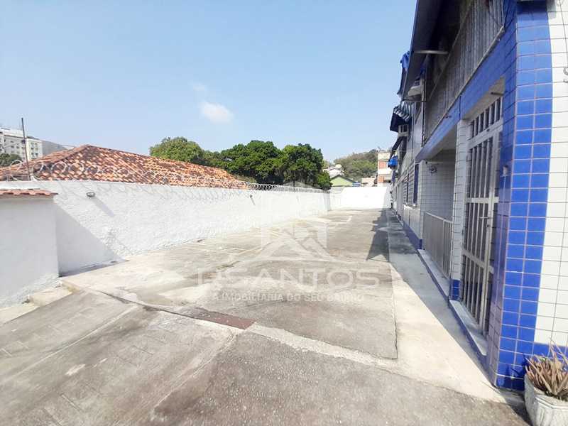 Conheça 04 do imóvel - Rua Capitão Menenzes - Apartamento tipo casa / 2 quartos / vaga. - JPAP20820 - 23 04 - 23