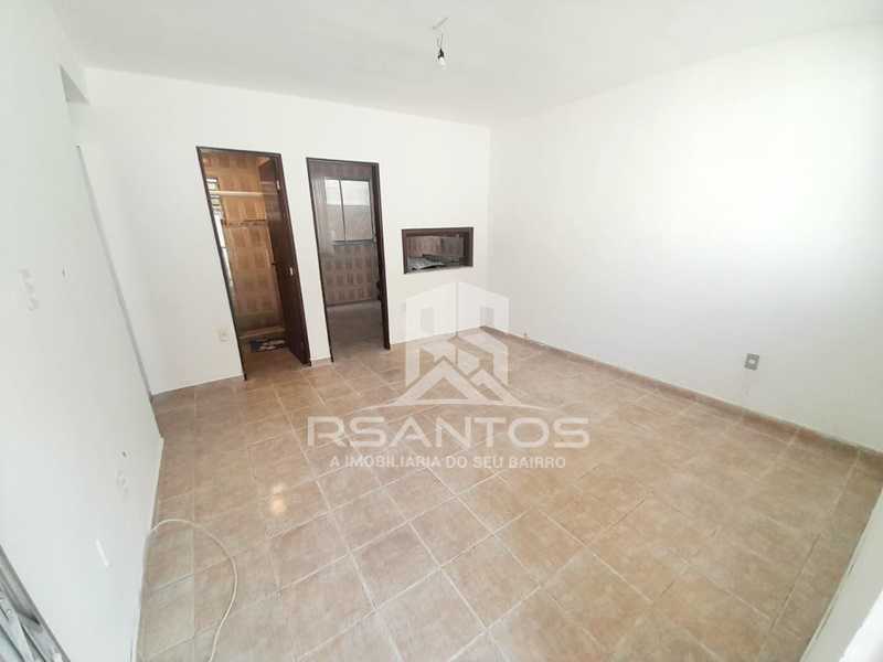 Conheça 5 do imóvel - Rua Capitão Menenzes - Apartamento tipo casa / 2 quartos / vaga. - JPAP20820 - 4 5 - 4