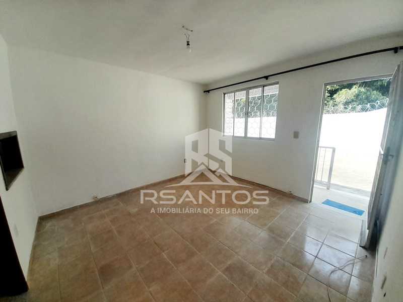 Conheça 6 do imóvel - Rua Capitão Menenzes - Apartamento tipo casa / 2 quartos / vaga. - JPAP20820 - 5 6 - 5