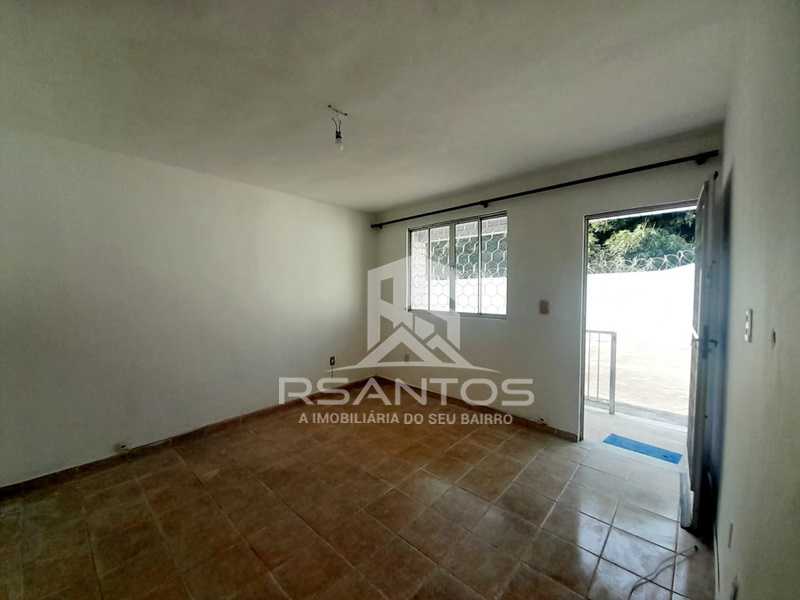 Conheça 7 do imóvel - Rua Capitão Menenzes - Apartamento tipo casa / 2 quartos / vaga. - JPAP20820 - 3 7 - 3