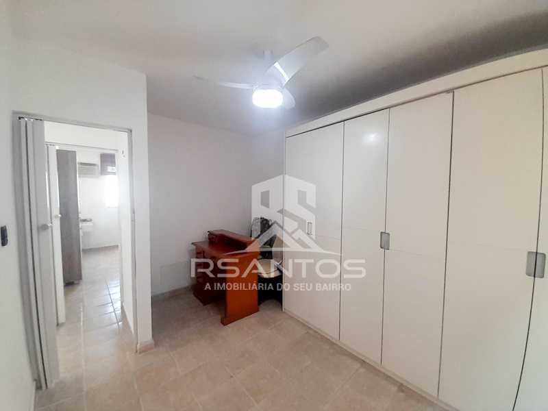 Conheça 9 do imóvel - Rua Capitão Menenzes - Apartamento tipo casa / 2 quartos / vaga. - JPAP20820 - 7 9 - 7