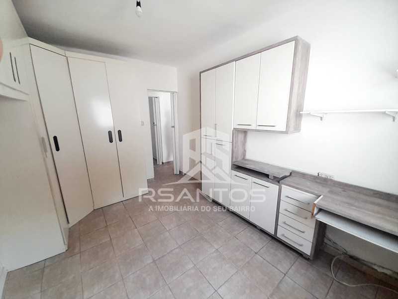 Conheça 10 do imóvel - Rua Capitão Menenzes - Apartamento tipo casa / 2 quartos / vaga. - JPAP20820 - 8 10 - 8