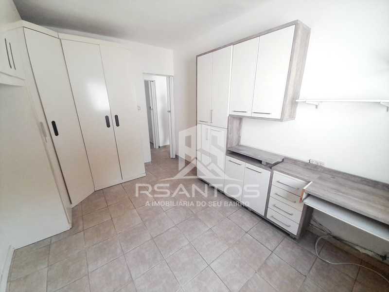 Conheça 12.1 do imóvel - Rua Capitão Menenzes - Apartamento tipo casa / 2 quartos / vaga. - JPAP20820 - 10 12.1 - 10