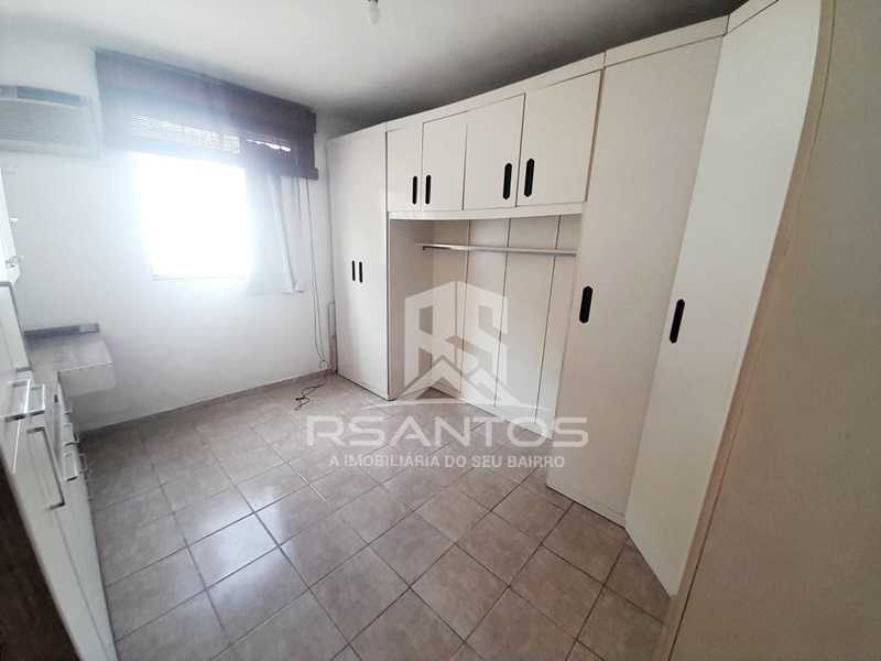Conheça 13 do imóvel - Rua Capitão Menenzes - Apartamento tipo casa / 2 quartos / vaga. - JPAP20820 - 12 13 - 12