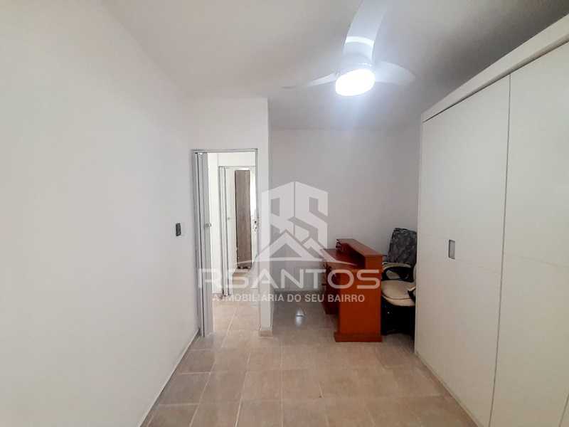 Conheça 16 do imóvel - Rua Capitão Menenzes - Apartamento tipo casa / 2 quartos / vaga. - JPAP20820 - 15 16 - 15