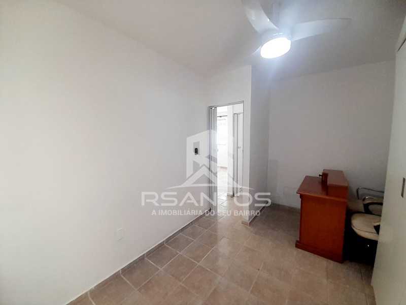 Conheça 17 do imóvel - Rua Capitão Menenzes - Apartamento tipo casa / 2 quartos / vaga. - JPAP20820 - 16 17 - 16
