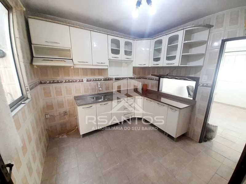 Conheça 18 do imóvel - Rua Capitão Menenzes - Apartamento tipo casa / 2 quartos / vaga. - JPAP20820 - 17 18 - 17