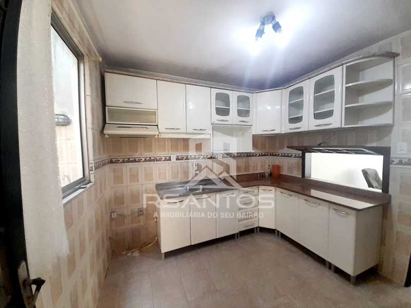 Conheça 20 do imóvel - Rua Capitão Menenzes - Apartamento tipo casa / 2 quartos / vaga. - JPAP20820 - 19 20 - 19