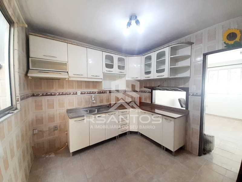 Conheça 21 do imóvel - Rua Capitão Menenzes - Apartamento tipo casa / 2 quartos / vaga. - JPAP20820 - 20 21 - 20