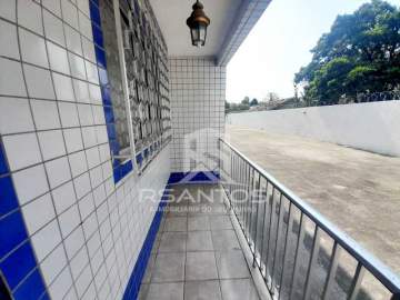 Imperdível - Rua Capitão Menenzes - Apartamento tipo casa / 2 quartos / vaga. - JPAP20820