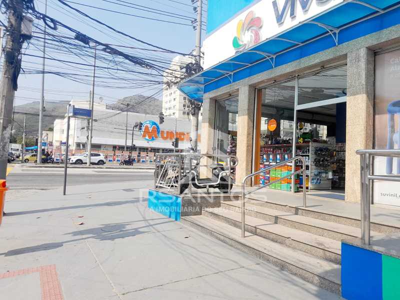 Conheça 29 do imóvel - Rua Capitão Menenzes - Apartamento tipo casa / 2 quartos / vaga. - JPAP20820 - 27 29 - 27