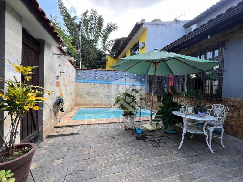 Conheça 1. do imóvel - Casa à venda Rua Alberto Borges, Anil, Rio de Janeiro - R$ 750.000 - JPCA30064 - 1 1. - 1