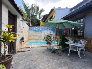 Casa à venda Rua Alberto Borges, Anil, Rio de Janeiro - R$ 750.000 - JPCA30064