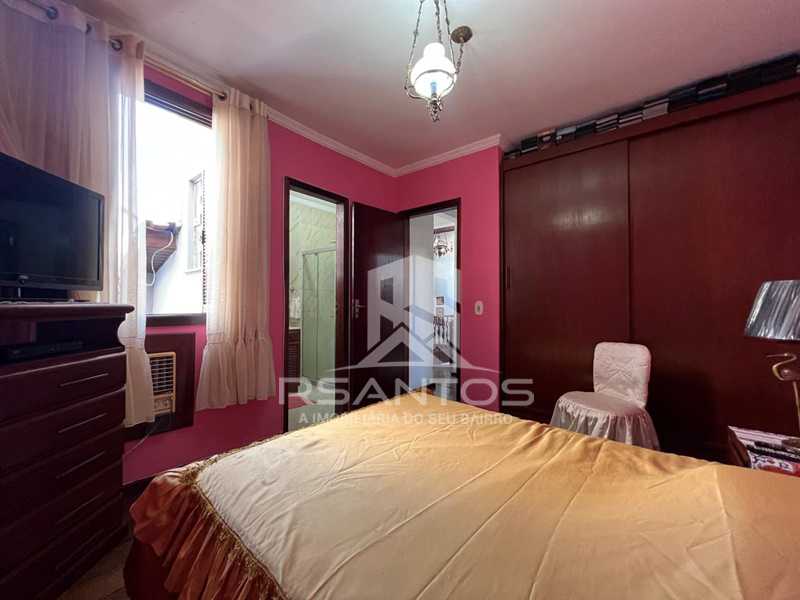 Conheça 16. do imóvel - Casa à venda Rua Alberto Borges, Anil, Rio de Janeiro - R$ 750.000 - JPCA30064 - 16 16. - 16