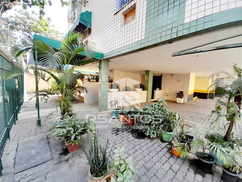 Conheça 1 do imóvel - Apartamento à venda Rua Barão, Praça Seca, Rio de Janeiro - R$ 225.000 - JPAP20822 - 1 1 - 1
