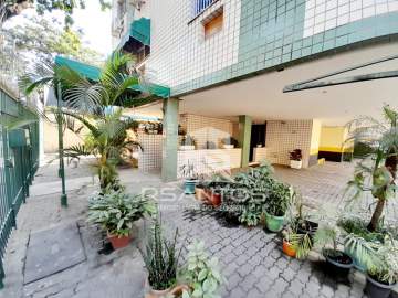 Apartamento à venda Rua Barão, Praça Seca, Rio de Janeiro - R$ 225.000 - JPAP20822