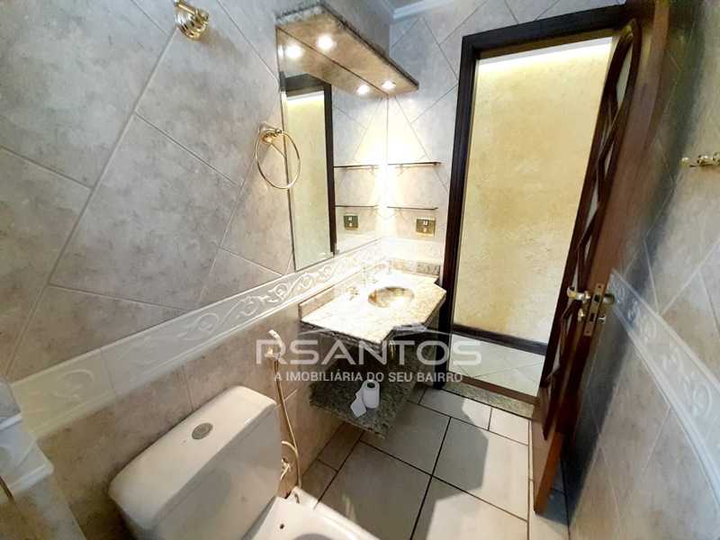 Conheça 11 do imóvel - Apartamento à venda Rua Barão, Praça Seca, Rio de Janeiro - R$ 225.000 - JPAP20822 - 9 11 - 9