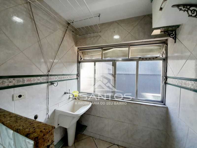 Conheça 24 do imóvel - Apartamento à venda Rua Barão, Praça Seca, Rio de Janeiro - R$ 225.000 - JPAP20822 - 21 24 - 21