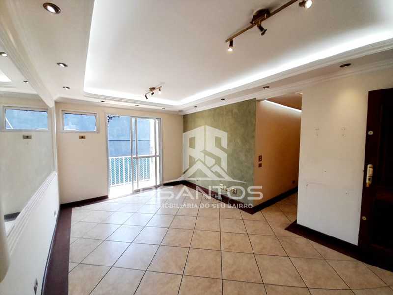 Conheça 28 do imóvel - Apartamento à venda Rua Barão, Praça Seca, Rio de Janeiro - R$ 225.000 - JPAP20822 - 25 28 - 25