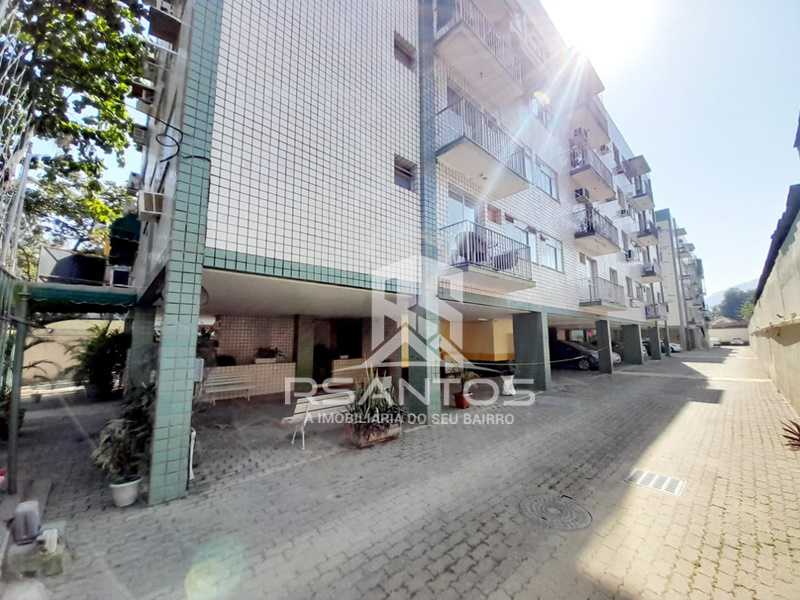 Conheça 29 do imóvel - Apartamento à venda Rua Barão, Praça Seca, Rio de Janeiro - R$ 225.000 - JPAP20822 - 26 29 - 26