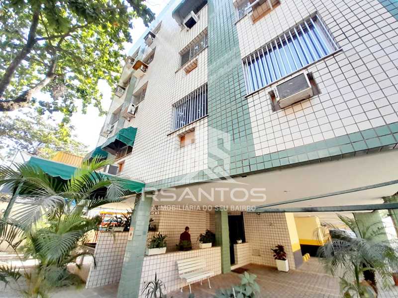 Conheça 30 do imóvel - Apartamento à venda Rua Barão, Praça Seca, Rio de Janeiro - R$ 225.000 - JPAP20822 - 27 30 - 27