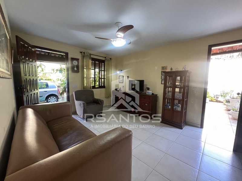 Conheça 4. do imóvel - Pechincha - Casa em condomínio com 4 quartos, área gourmet com piscina. - JPCN40203 - 3 4. - 3