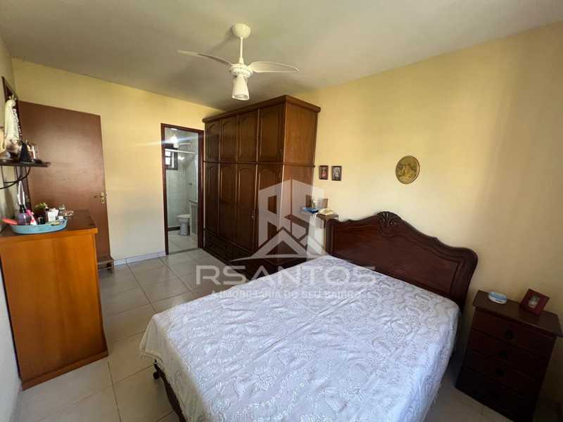 Conheça 10. do imóvel - Pechincha - Casa em condomínio com 4 quartos, área gourmet com piscina. - JPCN40203 - 9 10. - 9